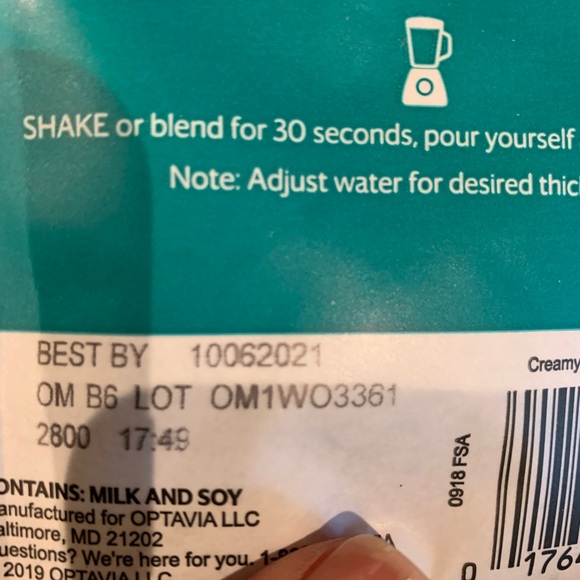 Optivia - Picture 4 of 4